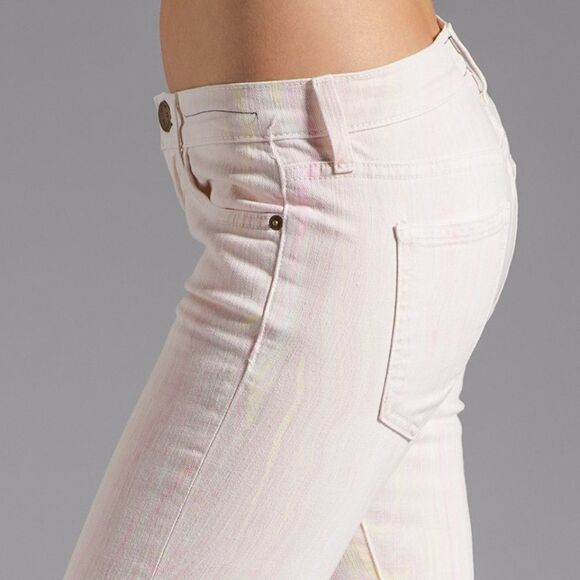 Current/Elliott, The Stiletto, Marble Taffy - 27 - Picture 3 of 8